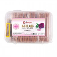 Krishnam Gulan Premium Dhoop sticks